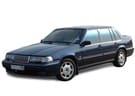 EVA коврики на Volvo S90 I 1996 - 1998 в Пензе