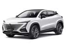 Ворсовые коврики на Changan Uni-T 2020 - 2025 в Пензе