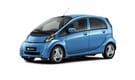 EVA коврики на Mitsubishi i-MiEV 2009 - 2021 в Пензе
