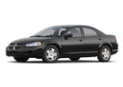 EVA коврики на Dodge Stratus II 2000 - 2006 в Пензе