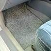 Ворсовые коврики на Mitsubishi Lancer Cedia 2000 - 2004 в Пензе