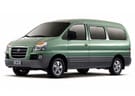 Ворсовые коврики на Hyundai H1 I 1996 - 2007 в Пензе