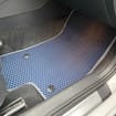Ворсовые коврики на Skoda Octavia A7 2013 - 2020 в Пензе