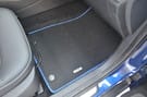 Коврики на Geely GS II 2016 - 2021 в Пензе