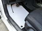 EVA коврики на Citroen C4 I 2004 - 2011 в Пензе