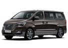 Коврики на Hyundai Grand Starex 9 мест 2017 - 2021 в Пензе