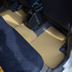 Ворсовые коврики на Suzuki Swift I Япония 2000 - 2005 в Пензе
