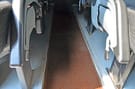 Ворсовые коврики на Mercedes Sprinter (W906) рестайлинг 2013 - 2018 в Пензе