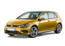 Коврики на Volkswagen Golf 7 2012 - 2020 в Пензе