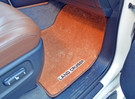 EVA коврики на Toyota Land Cruiser 200 2007 - 2021 в Пензе