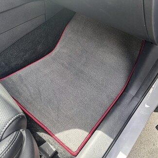 EVA коврики на Changan CS75 Plus II 2022 - 2026 в Пензе EVA коврики на Changan CS75 Plus II 2022 - 2026 в Пензе