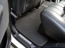 EVA коврики на Land Rover Range Rover Sport I 2005 - 2013 в Пензе