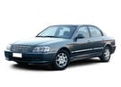 Ворсовые коврики на KIA Magentis I 2000 - 2005 в Пензе
