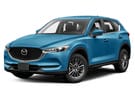 Ворсовые коврики на Mazda CX5 II 2016 - 2025 в Пензе