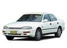 EVA коврики на Toyota Camry (XV10) 1991 - 1996 в Пензе