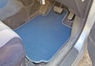 Коврики на Toyota Wish I 2003 - 2009 в Пензе