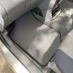 EVA коврики на Daihatsu YRV 2000 - 2005 в Пензе