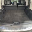 Коврики на Nissan Patrol (Y62) 2010 - 2025 в Пензе