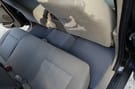 Ворсовые коврики на Jeep Grand Cherokee (WK) 2004 - 2010 в Пензе