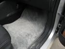 EVA коврики на Renault Fluence 2009 - 2017 в Пензе