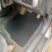 EVA коврики на Toyota Cavalier 1995 - 2000 в Пензе