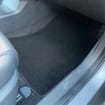 Ворсовые коврики на Changan Uni-T 2020 - 2025 в Пензе
