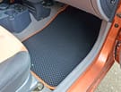 Коврики на KIA Picanto I 2004 - 2011 в Пензе