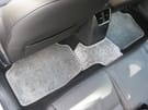 Ворсовые коврики на Skoda Octavia A7 2013 - 2020 в Пензе