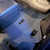 Коврики на Nissan Patrol (Y62) 2010 - 2025 в Пензе
