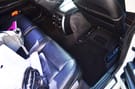 Коврики на BMW 5 Gran Turismo (F07) 2009 - 2016 в Пензе
