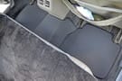 EVA коврики на Mercedes E (W210) 1995 - 2002 в Пензе