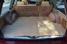Коврики на Volvo V90 I 1996 - 1998 в Пензе