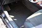 EVA коврики на Toyota Camry Solara (XV20) 1998 - 2003 в Пензе