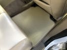 Ворсовые коврики на Ford Explorer IV 2005 - 2011 в Пензе
