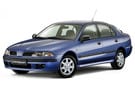 EVA коврики на Mitsubishi Carisma 1995 - 2005 в Пензе
