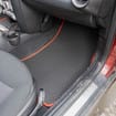 EVA коврики на Mini Cooper Hatch (R56) 2006 - 2014 в Пензе