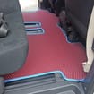 Коврики на Mitsubishi Delica D:5 2007 - 2025 в Пензе