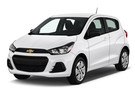 Ворсовые коврики на Chevrolet Spark IV 2015 - 2022 в Пензе
