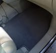 EVA коврики на Toyota Previa (XR30, XR40) 2000 - 2007 в Пензе