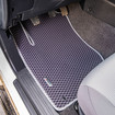 Коврики на Mitsubishi L200 V 2015 - 2025 в Пензе