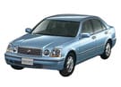 Коврики на Toyota Progres 1998 - 2007 в Пензе