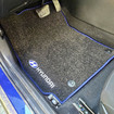EVA коврики на Hyundai Elantra 7 (CN7) 2020 - 2025 в Пензе