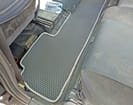 Коврики на Toyota Wish I 2003 - 2009 в Пензе