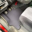 Ворсовые коврики на Iveco Daily IV 2006 - 2011 в Пензе