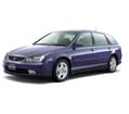 Коврики на Honda Avancier I 1999 - 2003 в Пензе