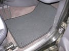 Ворсовые коврики на Mercedes A (W168) 1997 - 2004 в Пензе