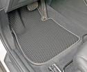 Коврики на BMW X1 (F48) 2015 - 2022 в Пензе