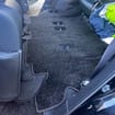 Коврики на Nissan Patrol (Y62) 2010 - 2025 в Пензе