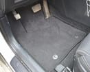 EVA коврики на KIA Sportage IV 2016 - 2022 в Пензе