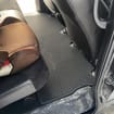EVA коврики на Honda Freed Spike 2010 - 2016 в Пензе